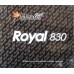 Рыболовная катушка, Surf Master Royal 830 7+1 подшипник